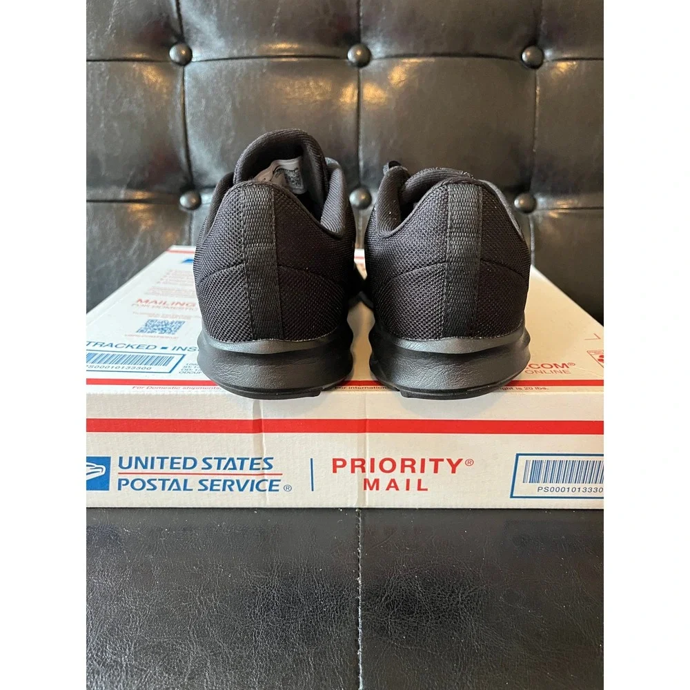 Women's Nike‎ Downshifter 9 Triple Black